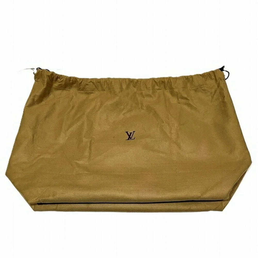 LOUIS VUITTON Yellow Shoulder Bag - Picture 5 of 9